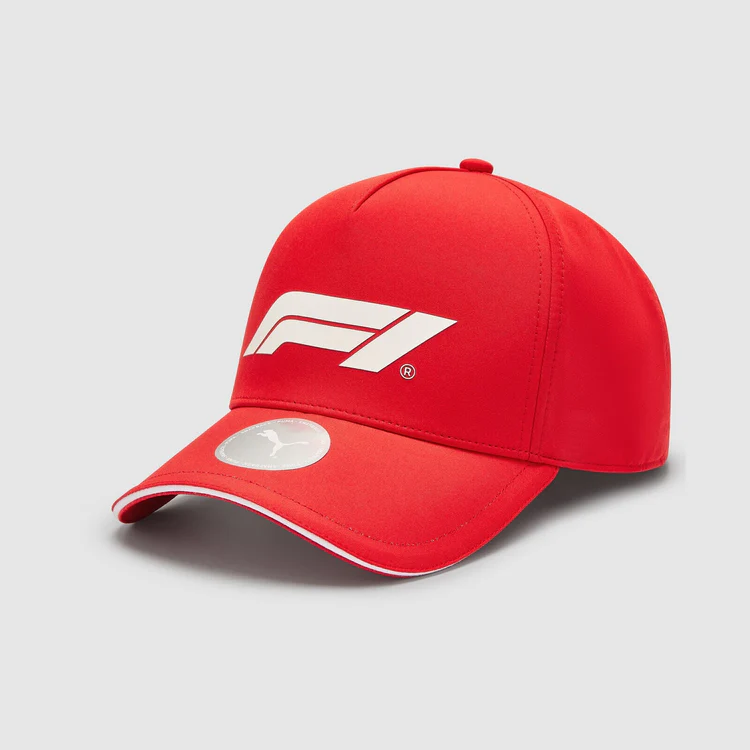 casquette_Formula1